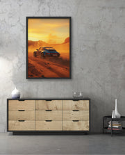 Desert Run