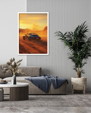 Desert Run