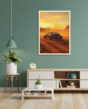 Desert Run
