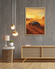 Desert Run