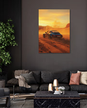 Desert Run