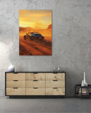 Desert Run