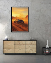 Desert Run