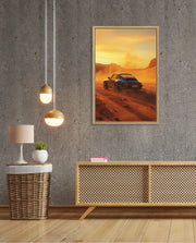 Desert Run