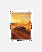 Desert Run
