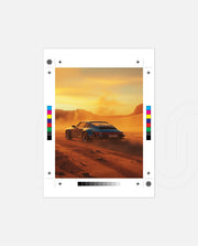 Desert Run