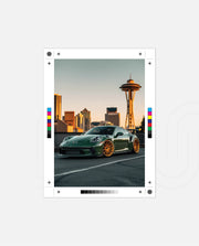 Emerald Skyline