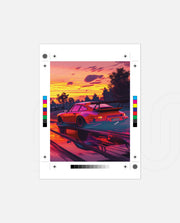 Neon Horizon