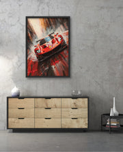 Scarlet Apex