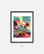 Tropical Grand Prix
