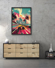 Tropical Grand Prix