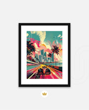 Tropical Grand Prix