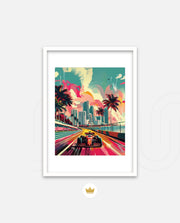 Tropical Grand Prix