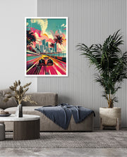 Tropical Grand Prix