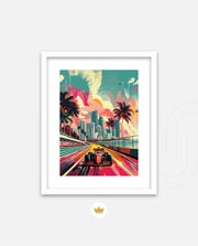 Tropical Grand Prix