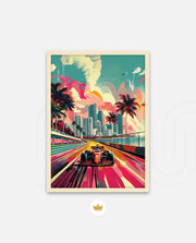 Tropical Grand Prix