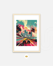 Tropical Grand Prix