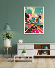 Tropical Grand Prix