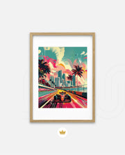 Tropical Grand Prix