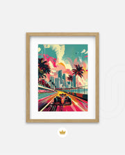 Tropical Grand Prix