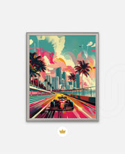 Tropical Grand Prix