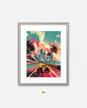 Tropical Grand Prix