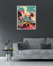 Tropical Grand Prix