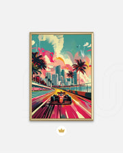 Tropical Grand Prix