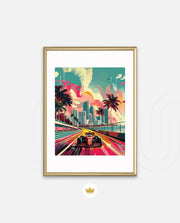 Tropical Grand Prix