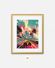 Tropical Grand Prix