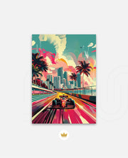 Tropical Grand Prix