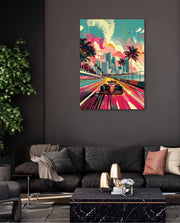 Tropical Grand Prix