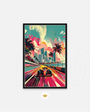 Tropical Grand Prix