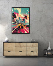 Tropical Grand Prix