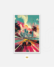 Tropical Grand Prix