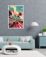 Tropical Grand Prix