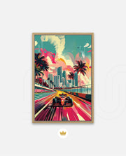 Tropical Grand Prix