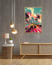 Tropical Grand Prix