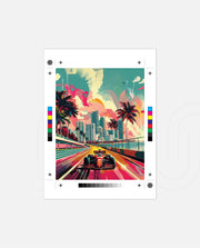 Tropical Grand Prix