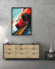 Blaze Street Racer