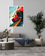 Blaze Street Racer