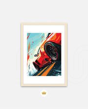 Blaze Street Racer
