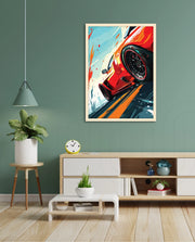 Blaze Street Racer