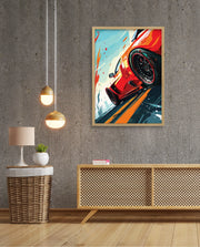 Blaze Street Racer