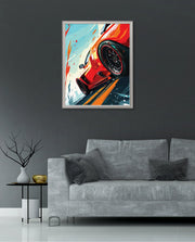 Blaze Street Racer