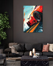 Blaze Street Racer