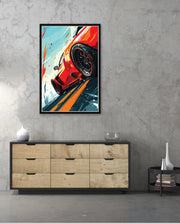 Blaze Street Racer