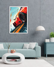 Blaze Street Racer