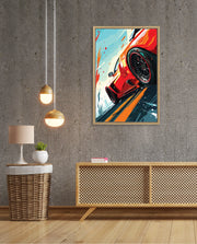 Blaze Street Racer