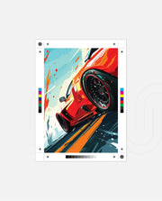 Blaze Street Racer